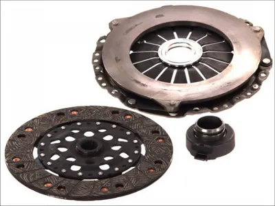 Kit Ambreiaj cu Rulment (225mm) Potrivit Citroen C5 I, C5 I Kombi, C8, Evasion, Jumpy I, Xantia, Xsara; Fiat Scudo, Ulysse; Lancia Phedra, Zeta; Peugeot 306, 406, 607, 806 1.9d 2.0d 06.98