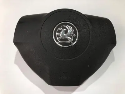 Airbag volan 13168456 Opel Astra H (2004-2009)