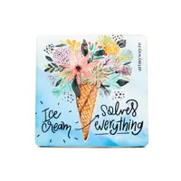 Suport pahar - Ice Cream