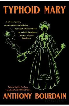 Typhoid Mary: An Urban Historical