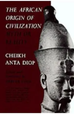 African Origin Of Civilization