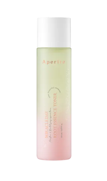 Lotiune tonica pentru piele sensibila Miracleday Root, 150ml, Aperire