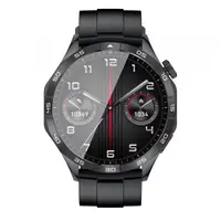Smartwatch XO Design 4, Negru