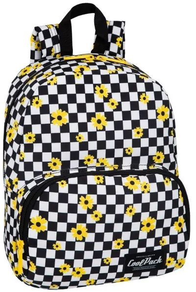 Rucsac de zi Cool Pack Slight - Chess Flow