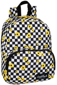Rucsac de zi Cool Pack Slight - Chess Flow