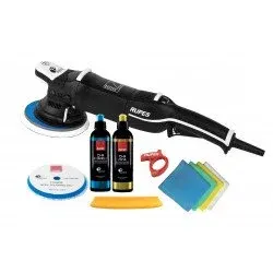 Kit Basic Masina Polish Orbitala Rupes Bigfoot LHR 21 Mark III