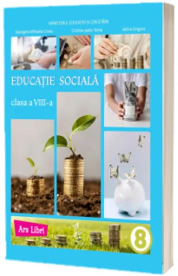 Educație socială