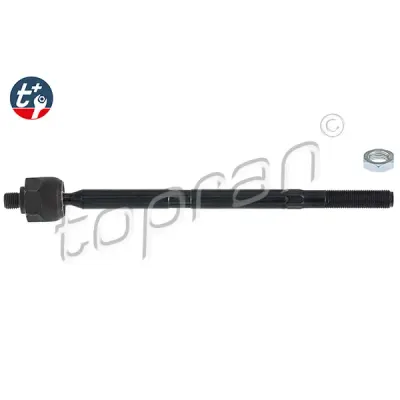 Articulatie axiala, cap de bara TOPRAN 302 495
