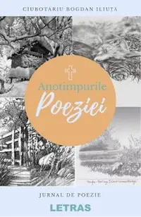 eBook Anotimpurile poeziei. Jurnal de poezie