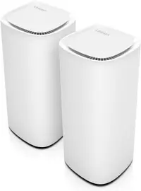 Sistem Wi-Fi Linksys - Velop Pro 7, 2 module, alb