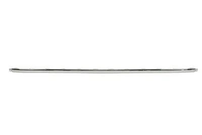 Ornament bara Spate potrivit VW PASSAT B7 USA 2011-2015 - (plastic; crom)
