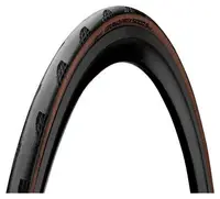 Anvelopă Continental Grand Prix 5000 S TR - 700x28c, Kevlar, Tanwall