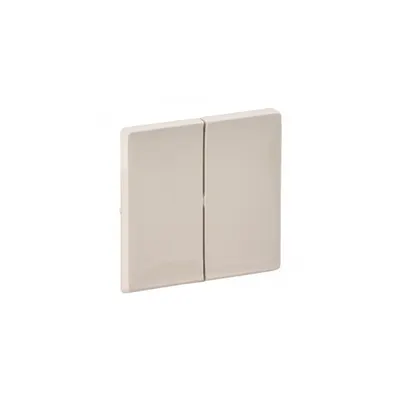 Capac Valena Life - 2 module - ivory