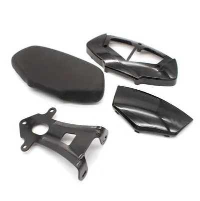 Spatar Pasager ATV Asix Commander 125CC Complet