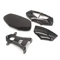 Spatar Pasager ATV Asix Commander 125CC Complet