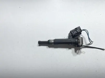 Injector 166001KT0A Nissan Qashqai facelift (2010-2013) [J10] 1.6 benzina HR16DE