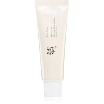 Beauty of Joseon Relief Sun Rice + Probiotics crema protectoare pentru fata cu probiotice