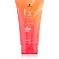 Schwarzkopf Professional BC Bonacure Sun Protect 2-IN-1 Treatment ingrijire intensiva pentru păr 150 ml