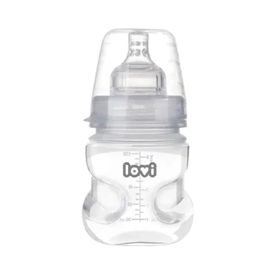 Biberon medical, 150ml, LOVI