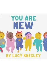 You Are New