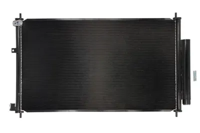 Condensator clima (cu uscator) potrivit HONDA CR-V IV 1.6D 2.0 01.12