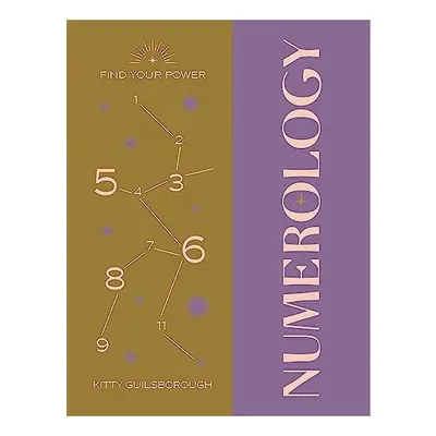 Find Your Power: Numerology
