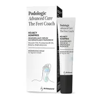 Ser calmant regenerant pentru unghii incarnate Podologic Advanced Care, 15ml, Farmona