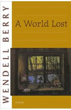 A World Lost