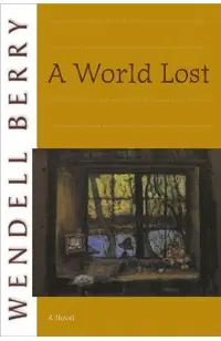 A World Lost
