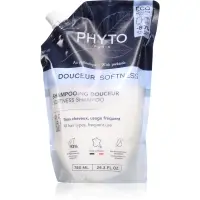 Phyto Douceur Softness Shampoo sampon delicat pentru utilizarea de zi cu zi pentru refacerea scalpului 750 ml
