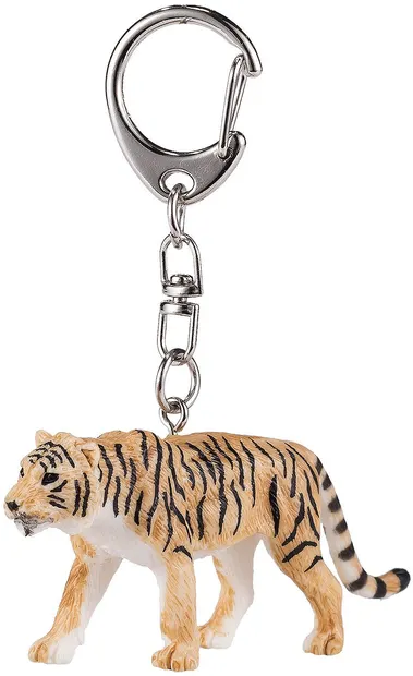 Breloc Mojo Animal Planet - Tigru