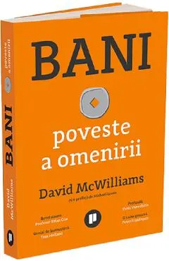 Bani. O poveste a omenirii