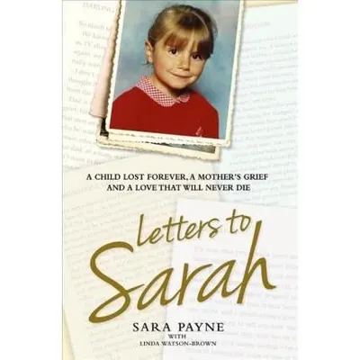 Letters to Sarah