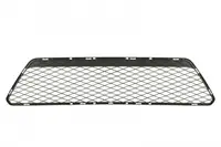 Grila bara fata mijloc, negru mat potrivit FORD FOCUS II 01.07-02.08