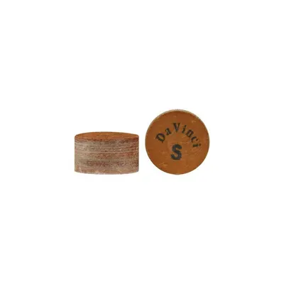 Varf tac biliard Da Vinci soft – 13 mm
