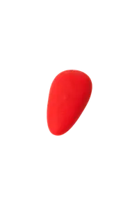Vibrator clitoridian Mini Coco Red, 1 bucata, Puissante