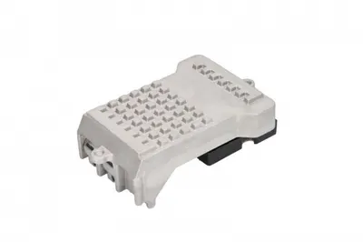 Element reglare suflanta aer (rezistor) potrivit MAN TGA, TGL I, TGM I; MERCEDES ACTROS MP2 MP3 04.00