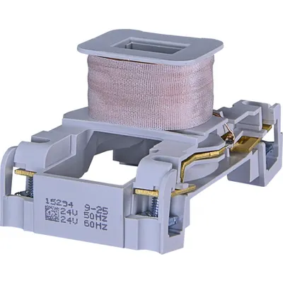 Accesorii CEM/CEAM BCAE4-25-24V-50/60Hz