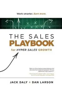 The Sales Playbook: for Hyper Sales Growth