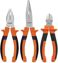 Set Clești Premium - 35373, 3 buc