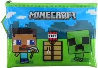 Set școlar Minecraft - 11 piese