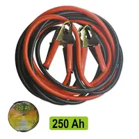 Cablu Pentru Redresoare Auto 25Mmx2 2.5M Cu Cleme Din Alama Jbm