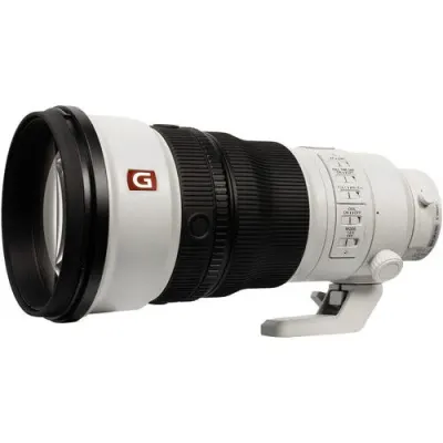 Sony 300mm F2.8 GM OSS Obiectiv Foto Mirrorless FE - Default Title