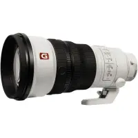 Sony 300mm F2.8 GM OSS Obiectiv Foto Mirrorless FE - Default Title