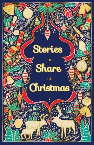 Stories to Share at Christmas