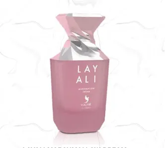 Apa de Parfum Volare Prive Layali Marshmallow Dream, Femei, 100 ml