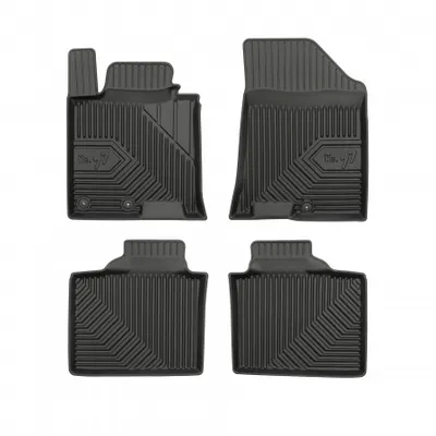 Set Covorase Auto Tip Tavita Hyundai I40 2012-2019