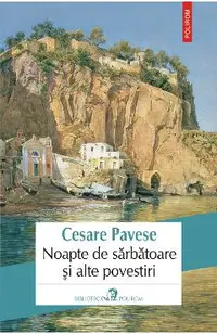 eBook Noapte de sarbatoare si alte povestiri