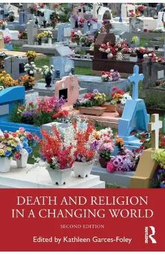 Death and Religion in a Changing World