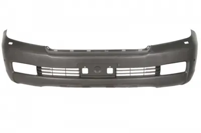 Bara fata cu locas proiectoare, cu locas senzori, grunduita TOYOTA LAND CRUISER dupa 2008